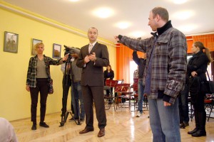 25 godina postojanja Gerontološkog kluba“Bajnat“