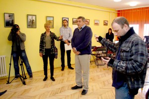 25 godina postojanja Gerontološkog kluba“Bajnat“