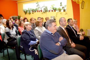 25 godina postojanja Gerontološkog kluba“Bajnat“