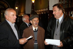 Svečana Sednica - obeležavanje Dana oslobođenja Subotice