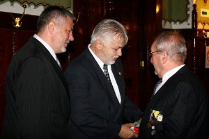 Svečana Sednica - obeležavanje Dana oslobođenja Subotice