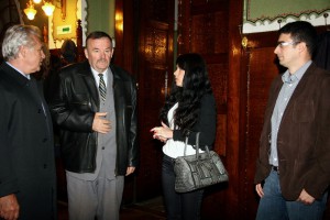 Svečana Sednica - obeležavanje Dana oslobođenja Subotice