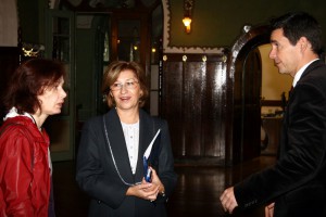 Svečana Sednica - obeležavanje Dana oslobođenja Subotice