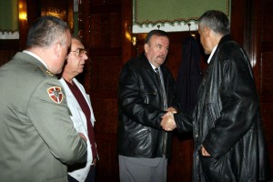 Svečana Sednica - obeležavanje Dana oslobođenja Subotice