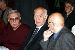 Svečana Sednica - obeležavanje Dana oslobođenja Subotice