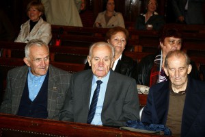 Svečana Sednica - obeležavanje Dana oslobođenja Subotice