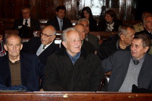 Svečana Sednica - obeležavanje Dana oslobođenja Subotice