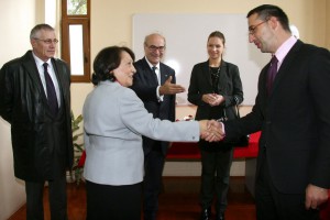 60 godina "Elektroremonta"