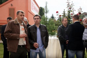 60 godina "Elektroremonta"