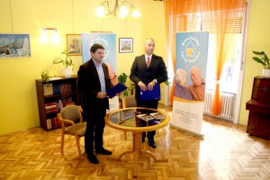 Negovatelji iz Banja Luke na praksi u Subotici