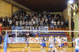 Odbojka (Ž): Spartak - Jedinstvo (Užice)