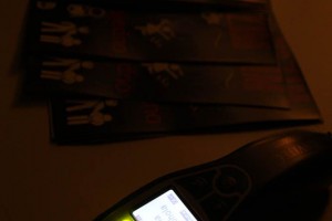 "Ili vozim ili pijem, nikako zajedno"