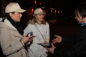 "Ili vozim ili pijem, nikako zajedno"