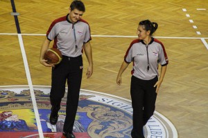 Košarka (Ž): Spartak - Šumadija (2. kolo Prve lige Srbije)