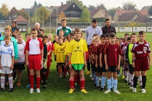 9. Memorijalni turnir "Ladislav Varga"