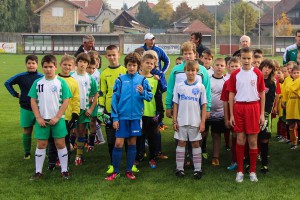 9. Memorijalni turnir "Ladislav Varga"