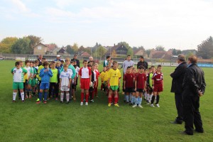 9. Memorijalni turnir "Ladislav Varga"