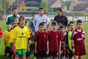 9. Memorijalni turnir "Ladislav Varga"