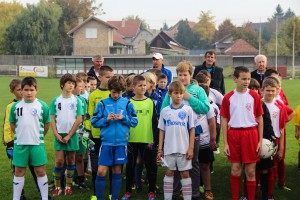 9. Memorijalni turnir "Ladislav Varga"