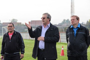 9. Memorijalni turnir "Ladislav Varga"