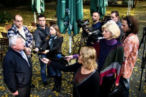 Centralna manifestacija obeležavanja Međunarodnog dana slepih