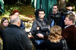 Centralna manifestacija obeležavanja Međunarodnog dana slepih