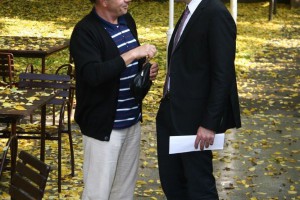 Centralna manifestacija obeležavanja Međunarodnog dana slepih