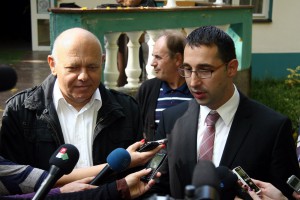 Centralna manifestacija obeležavanja Međunarodnog dana slepih