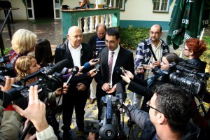 Centralna manifestacija obeležavanja Međunarodnog dana slepih