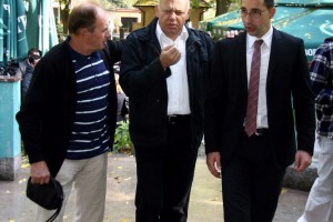 Centralna manifestacija obeležavanja Međunarodnog dana slepih