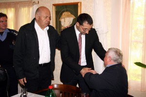 Centralna manifestacija obeležavanja Međunarodnog dana slepih