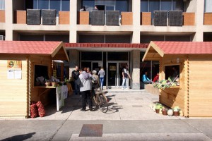 IX Međunarodni festival organskih proizvoda - “Biofest”