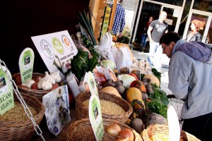 IX Međunarodni festival organskih proizvoda - “Biofest”