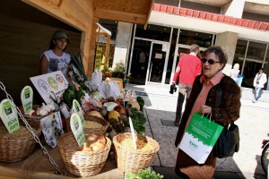IX Međunarodni festival organskih proizvoda - “Biofest”