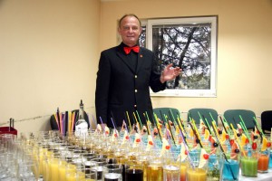 Obeležavanje 50 godina Centra za socijalni rad