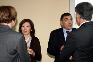 Obeležavanje 50 godina Centra za socijalni rad