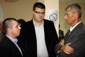 Obeležavanje 50 godina Centra za socijalni rad