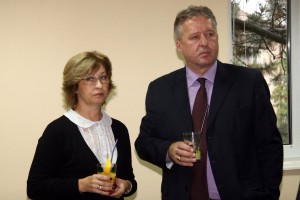 Obeležavanje 50 godina Centra za socijalni rad