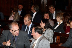 15. Sednica Skupštine grada Subotice