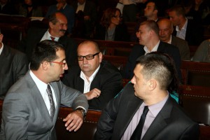 15. Sednica Skupštine grada Subotice