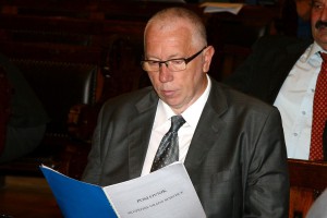 15. Sednica Skupštine grada Subotice