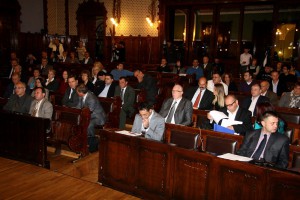 15. Sednica Skupštine grada Subotice