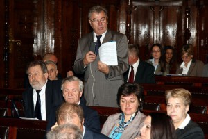 15. Sednica Skupštine grada Subotice