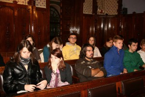 15. Sednica Skupštine grada Subotice