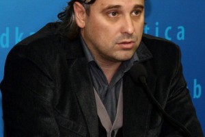 Najava "RomArt" festivala (22 - 26. oktobar)