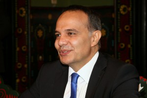 Ambasador Turske u poseti Subotici