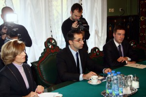 Ambasador Turske u poseti Subotici