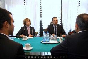 Ambasador Turske u poseti Subotici