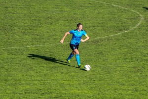 Fudbal (Ž): Spartak - Jagodina