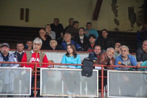 Fudbal: Bačka 1901 - Novi Sad (Srpska liga Vojvodina, 10. kolo)